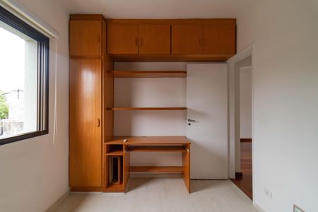Quarto 1 de apartamento para alugar com 2 quartos, 58m² em Vila Romana, São Paulo