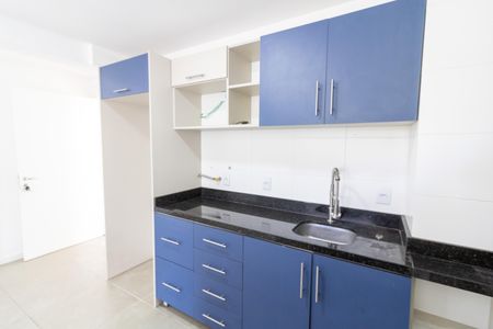 Apartamento para alugar com 79m², 2 quartos e 1 vaga Apartamento para alugar com 79m², 2 quartos e 1 vagaCozinha