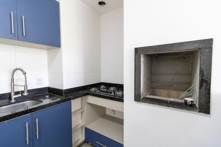 Apartamento para alugar com 79m², 2 quartos e 1 vaga Apartamento para alugar com 79m², 2 quartos e 1 vagaCozinha