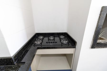 Apartamento para alugar com 79m², 2 quartos e 1 vaga Apartamento para alugar com 79m², 2 quartos e 1 vagaCozinha