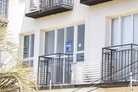 Apartamento para alugar com 79m², 2 quartos e 1 vaga Apartamento para alugar com 79m², 2 quartos e 1 vagaFachada