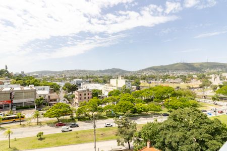 Apartamento para alugar com 79m², 2 quartos e 1 vaga Apartamento para alugar com 79m², 2 quartos e 1 vagaVista