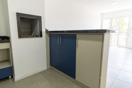 Apartamento para alugar com 79m², 2 quartos e 1 vaga Apartamento para alugar com 79m², 2 quartos e 1 vagaCozinha