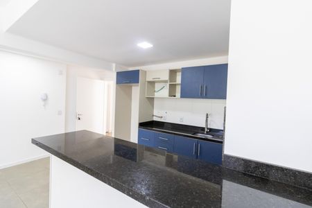 Apartamento para alugar com 79m², 2 quartos e 1 vaga Apartamento para alugar com 79m², 2 quartos e 1 vagaCozinha