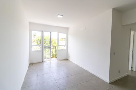 Apartamento para alugar com 79m², 2 quartos e 1 vaga Apartamento para alugar com 79m², 2 quartos e 1 vagaSala