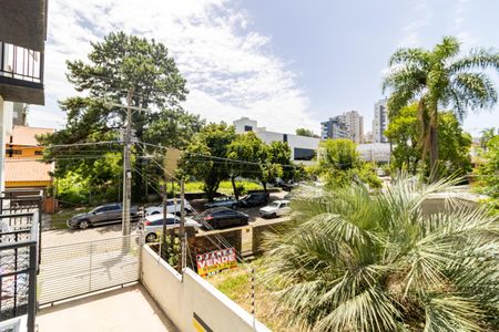 Apartamento para alugar com 79m², 2 quartos e 1 vaga Apartamento para alugar com 79m², 2 quartos e 1 vagaVista da Sala