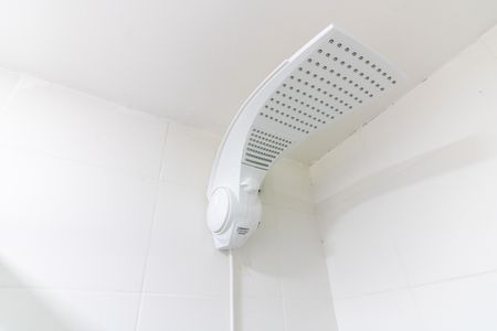 Apartamento para alugar com 79m², 2 quartos e 1 vaga Apartamento para alugar com 79m², 2 quartos e 1 vagaBanheiro