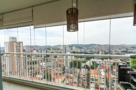 Apartamento para alugar com 3 quartos, 80m² em Centro, São Bernardo do Campo