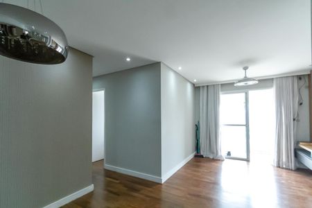 Apartamento para alugar com 3 quartos, 80m² em Centro, São Bernardo do Campo