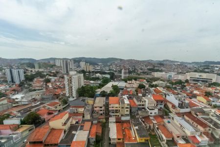 Apartamento para alugar com 3 quartos, 80m² em Centro, São Bernardo do Campo