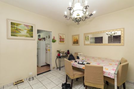 Sala de casa para alugar com 10 quartos, 500m² em Vila Taquari, São Paulo