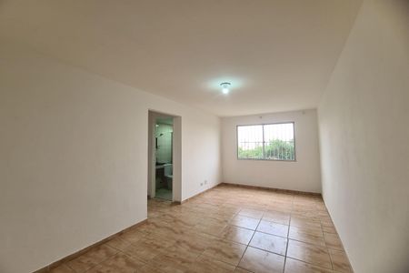 Apartamento para alugar com 2 quartos, 65m² em Vila Primavera, São Paulo