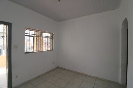 Sala de casa para alugar com 2 quartos, 100m² em Vila Prudente, São Paulo