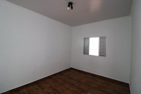 Quarto 2 de casa para alugar com 2 quartos, 100m² em Vila Prudente, São Paulo