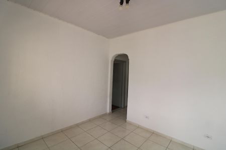 Sala de casa para alugar com 2 quartos, 100m² em Vila Prudente, São Paulo