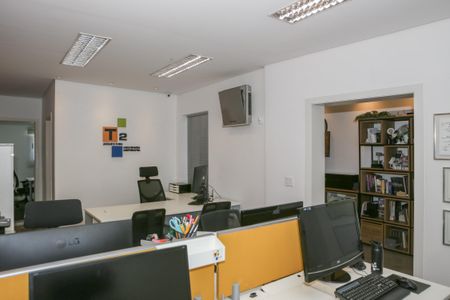 Sala de casa à venda com 2 quartos, 140m² em Lapa, São Paulo