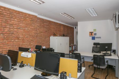 Sala de casa à venda com 2 quartos, 140m² em Lapa, São Paulo