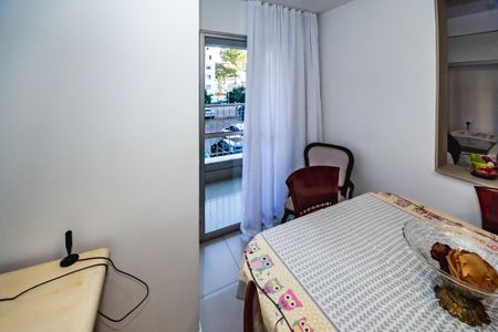 Apartamento à venda com 2 quartos, 70m² em Santa Amelia, Belo Horizonte