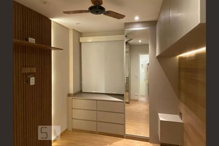 Quarto 2 de apartamento à venda com 2 quartos, 58m² em Jardim Everest, São Paulo