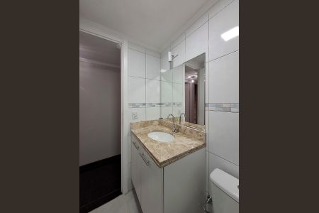Apartamento à venda com 83m², 3 quartos e 2 vagas Apartamento à venda com 83m², 3 quartos e 2 vagasBanheiro