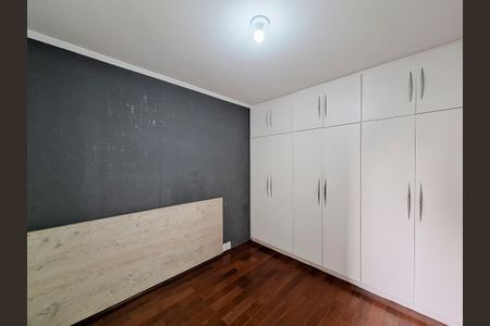 Apartamento à venda com 83m², 3 quartos e 2 vagas Apartamento à venda com 83m², 3 quartos e 2 vagasQuarto 3