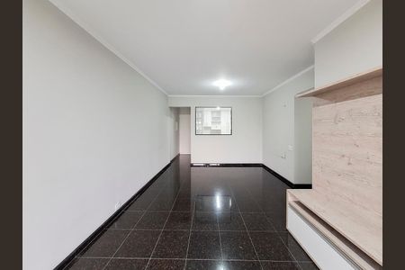 Apartamento à venda com 83m², 3 quartos e 2 vagas Apartamento à venda com 83m², 3 quartos e 2 vagasSala