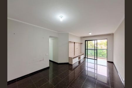 Sala de apartamento à venda com 3 quartos, 83m² em Parque Mandaqui, São Paulo