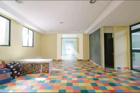 Apartamento à venda com 83m², 3 quartos e 2 vagas Apartamento à venda com 83m², 3 quartos e 2 vagasBrinquedoteca