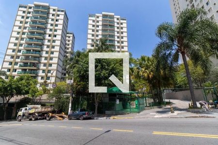 Apartamento à venda com 83m², 3 quartos e 2 vagas Apartamento à venda com 83m², 3 quartos e 2 vagasFachada