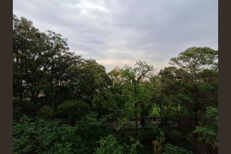 Vista de apartamento à venda com 3 quartos, 83m² em Parque Mandaqui, São Paulo