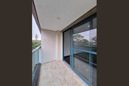 Varanda de apartamento à venda com 3 quartos, 83m² em Parque Mandaqui, São Paulo