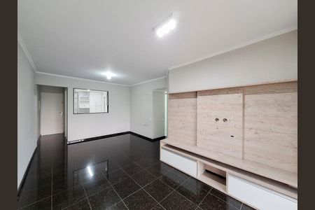 Sala de apartamento à venda com 3 quartos, 83m² em Parque Mandaqui, São Paulo