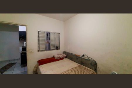 Casa para alugar com 2 quartos, 35m² em Jardim Roberto, Osasco