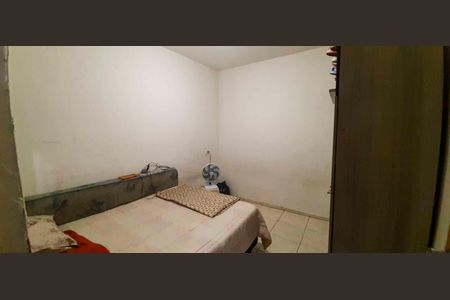 Quarto 2 de casa para alugar com 2 quartos, 35m² em Jardim Roberto, Osasco