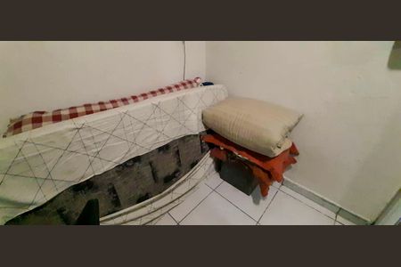Casa para alugar com 2 quartos, 35m² em Jardim Roberto, Osasco
