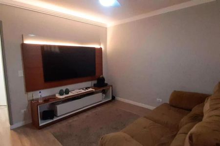 Foto 02 de apartamento à venda com 2 quartos, 54m² em Piratininga, Osasco