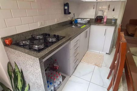 Foto 11 de apartamento à venda com 2 quartos, 54m² em Piratininga, Osasco