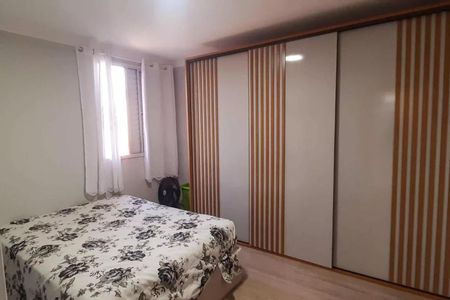 Foto 01 de apartamento à venda com 2 quartos, 54m² em Piratininga, Osasco