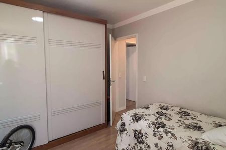Foto 04 de apartamento à venda com 2 quartos, 54m² em Piratininga, Osasco