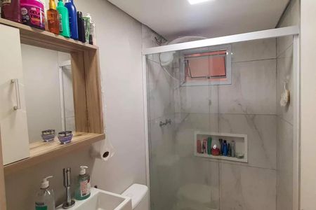 Foto 13 de apartamento à venda com 2 quartos, 54m² em Piratininga, Osasco