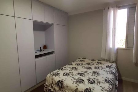 Foto 07 de apartamento à venda com 2 quartos, 54m² em Piratininga, Osasco