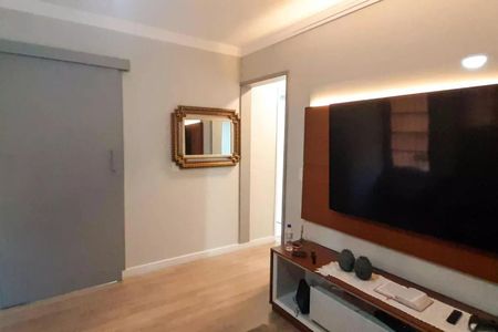 Foto 10 de apartamento à venda com 2 quartos, 54m² em Piratininga, Osasco