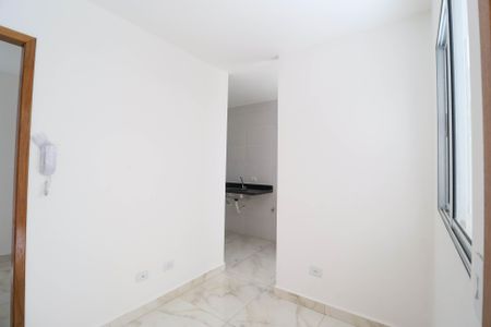 Apartamento à venda com 1 quarto, 25m² em Jardim Brasil (zona Norte), São Paulo