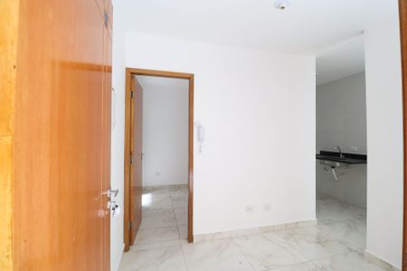 Apartamento à venda com 1 quarto, 25m² em Jardim Brasil (zona Norte), São Paulo