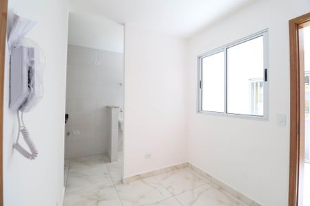 Apartamento à venda com 1 quarto, 25m² em Jardim Brasil (zona Norte), São Paulo