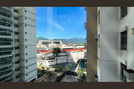 Vista da Varanda de apartamento para alugar com 3 quartos, 96m² em Recreio dos Bandeirantes, Rio de Janeiro