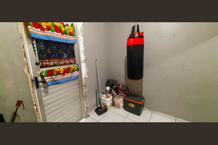 Casa para alugar com 1 quarto, 35m² em Jardim Roberto, Osasco