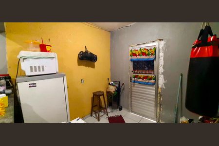 Casa para alugar com 1 quarto, 35m² em Jardim Roberto, Osasco