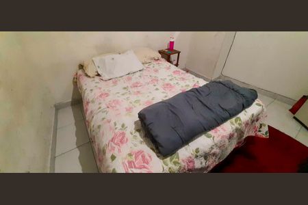 Casa para alugar com 1 quarto, 35m² em Jardim Roberto, Osasco