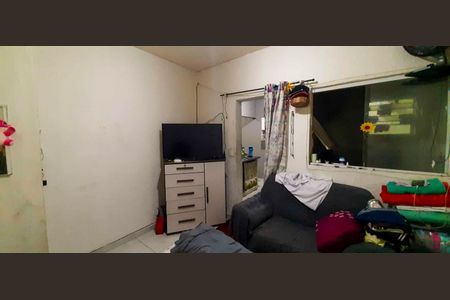Casa para alugar com 1 quarto, 35m² em Jardim Roberto, Osasco